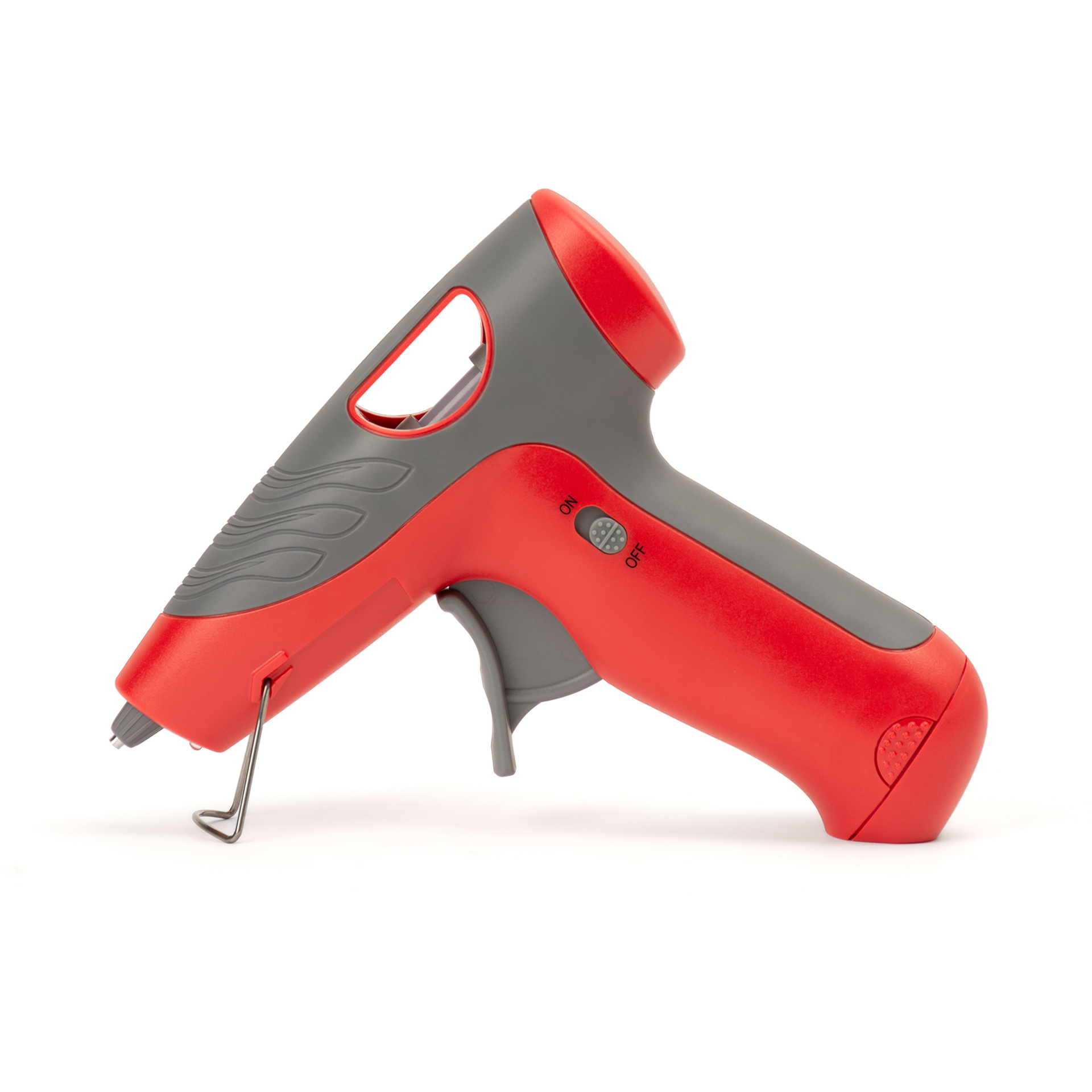 Heißklebepistole, Kabellos