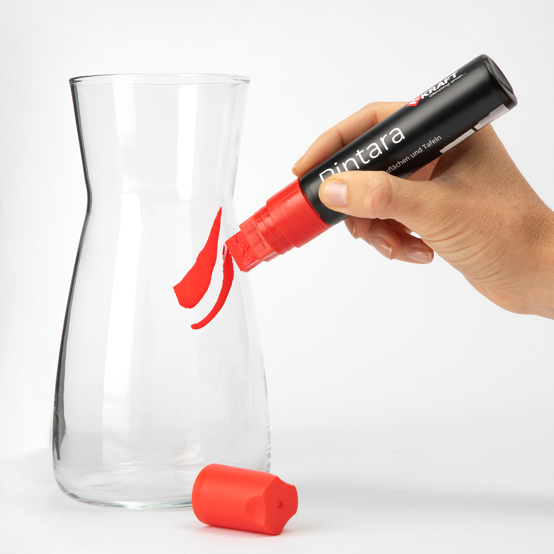 Pintara Multimaler, 9-Farben-Set