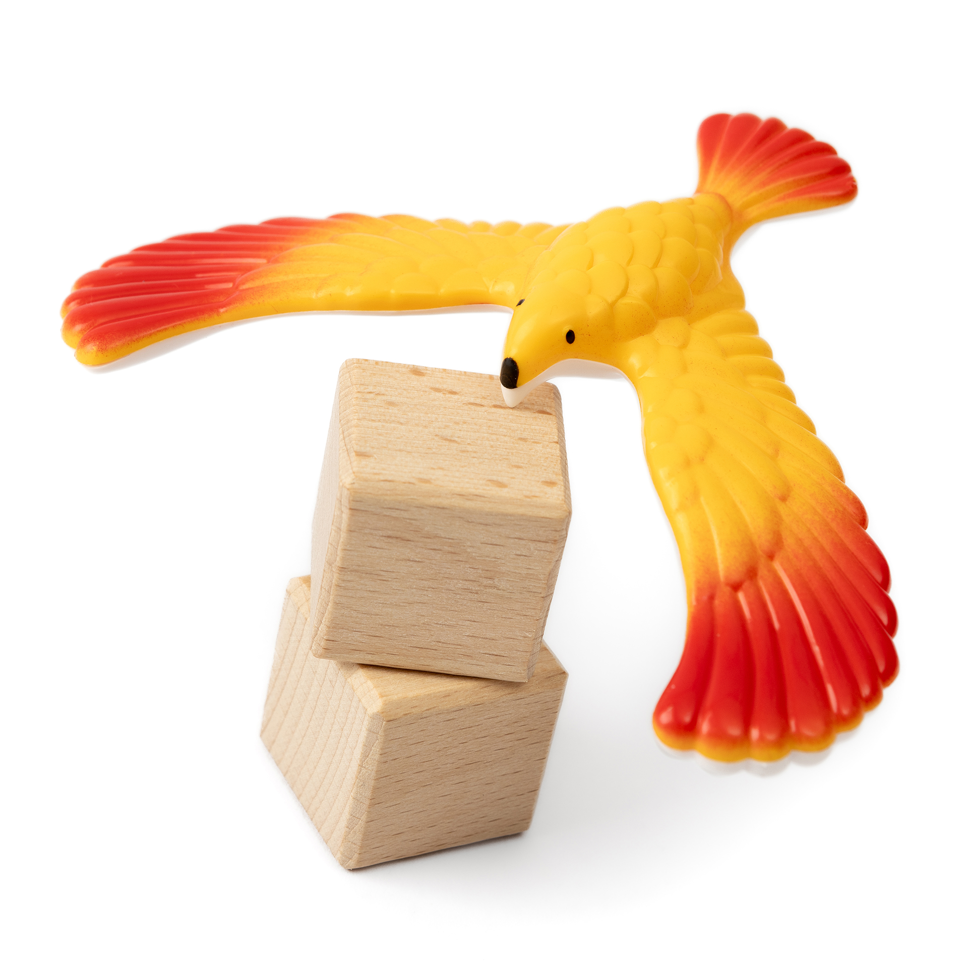 Magischer Vogel