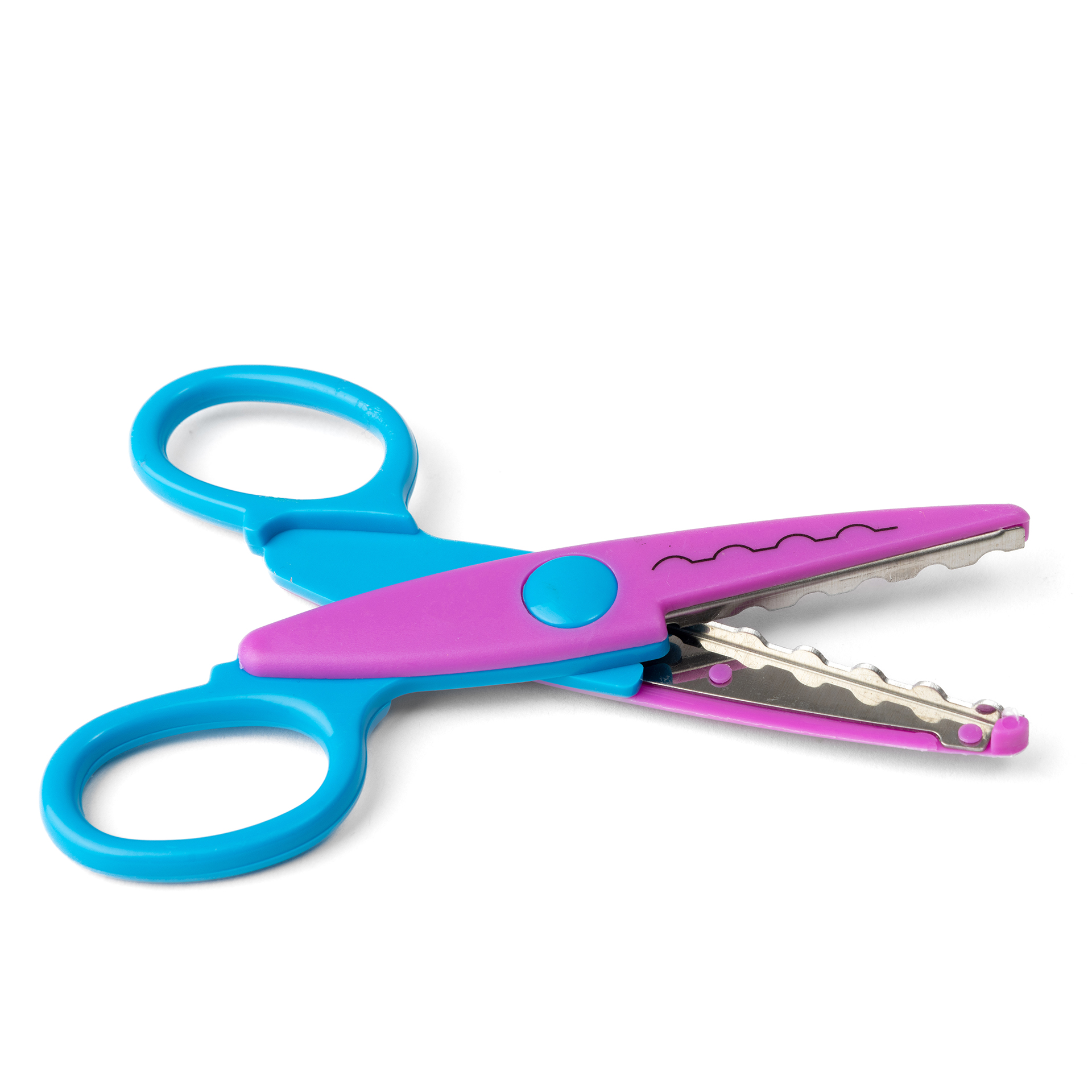 Motivscheren, 6er Set