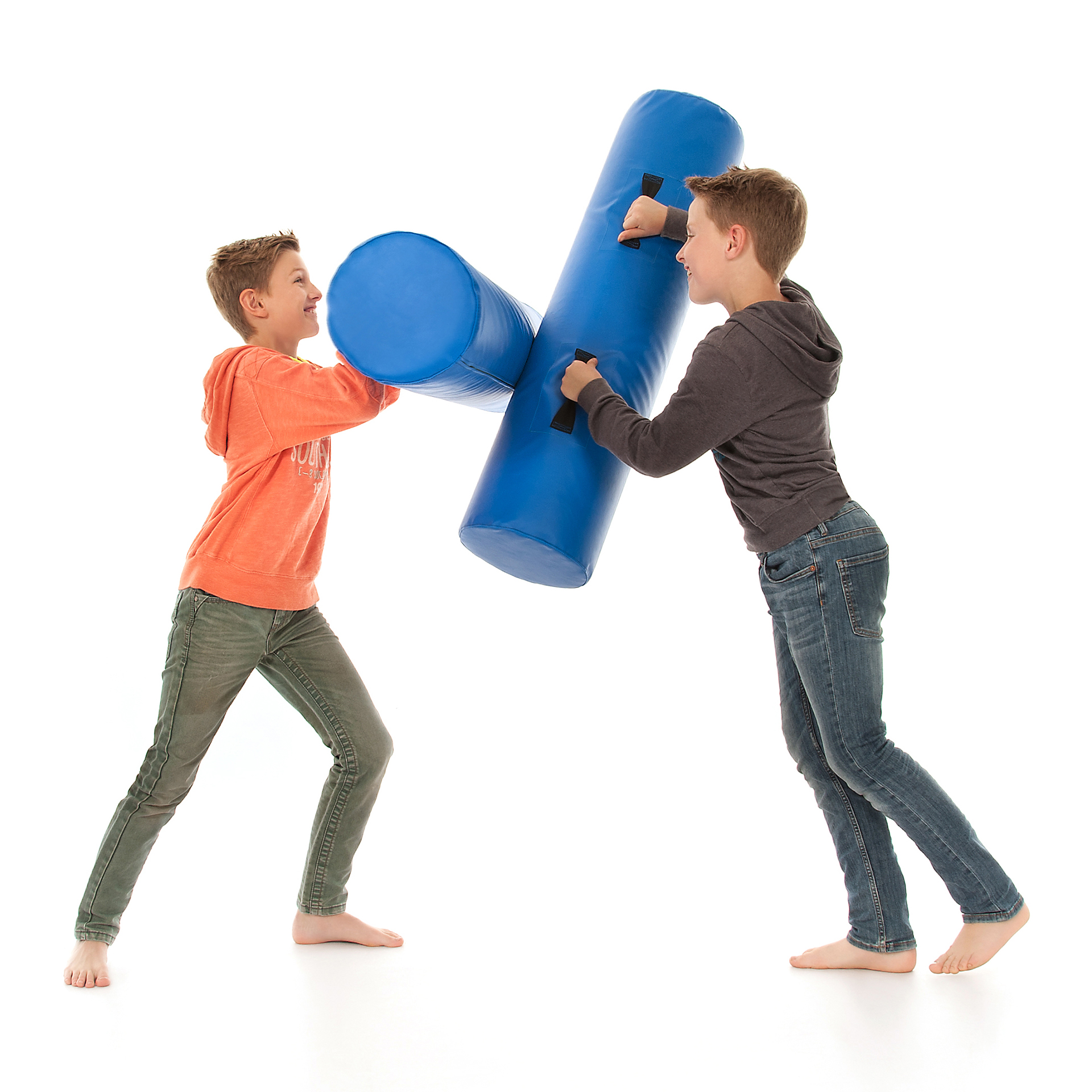 Aggressionsrollen, 2er Set