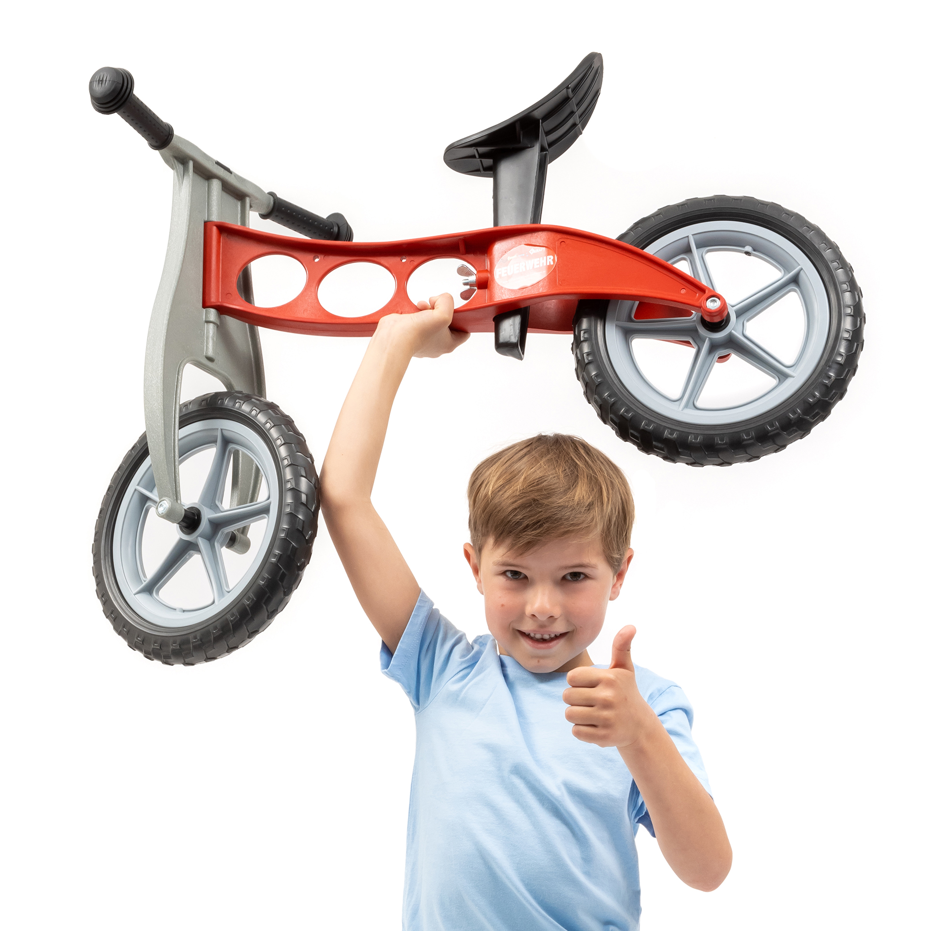 Laufrad Maxi, PoFeGä, 3er Set