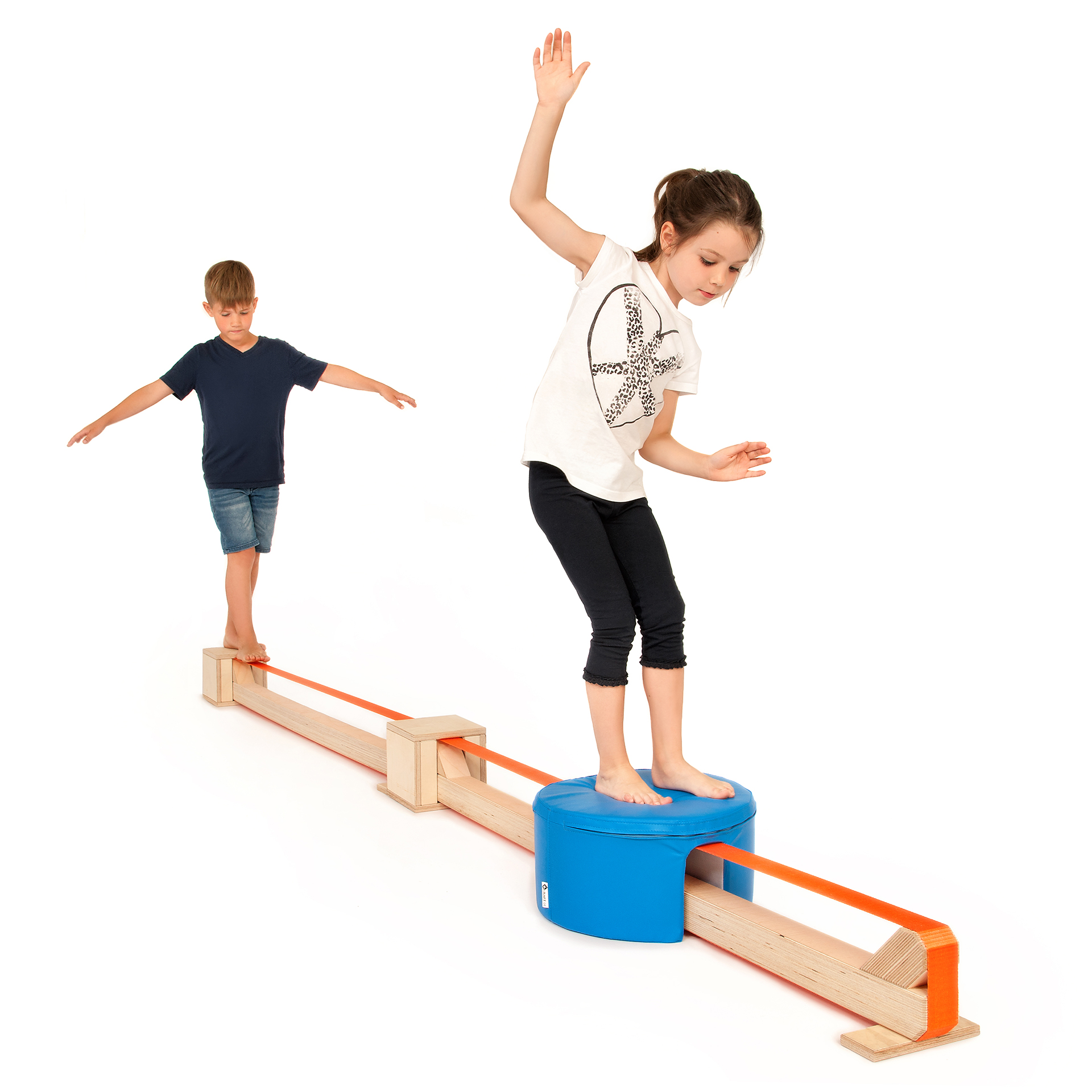 BALANCE-Trip inkl. Podest