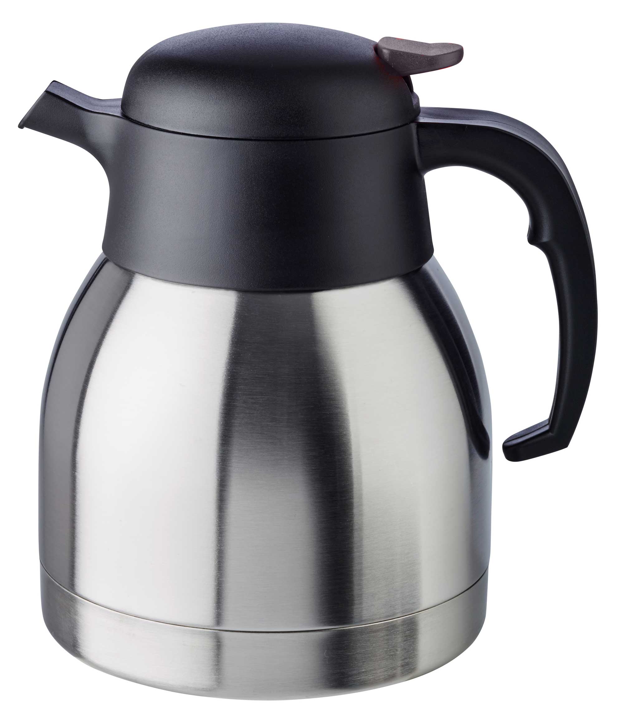 Vakuumski vrč -ESENCIAL- Ø 14 cm, v: 19 cm, 1 l. nerjaveče jeklo, polipropilen
