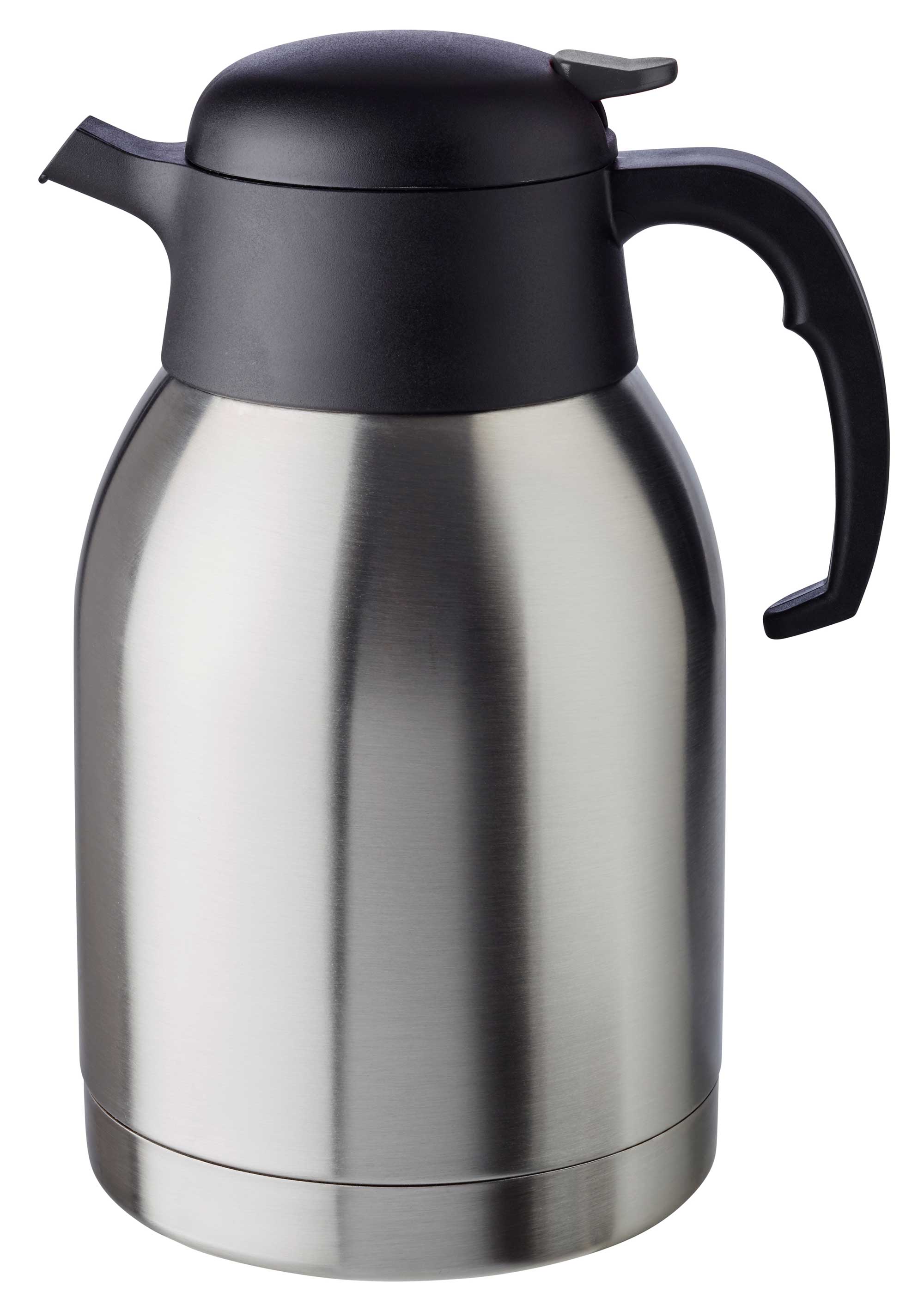 Vakuumski vrč -ESENCIAL- Ø 14 cm, v: 25 cm, 2 l. nerjaveče jeklo, polipropilen