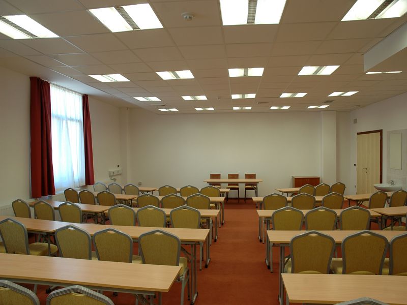 Konferenčna dvorana