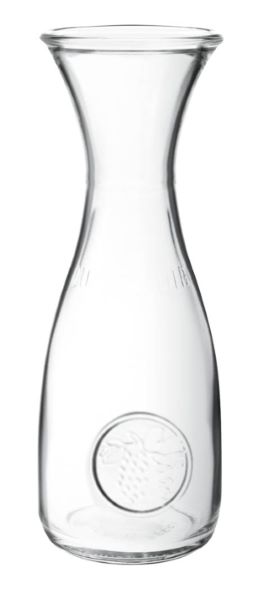 Misura Karafa 0,25L Žig
