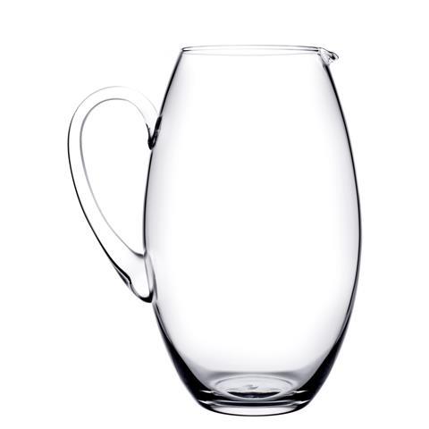 Vrč Puffy / 2.4L / Handmade