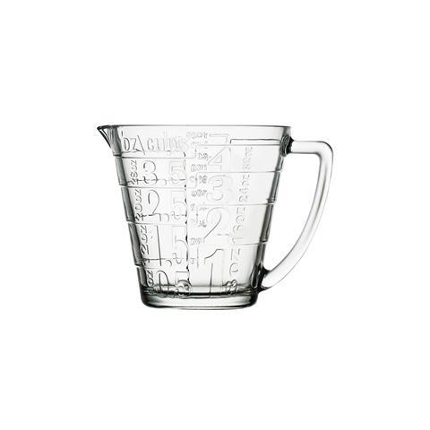 Merilni vrč Basic / 1165ml