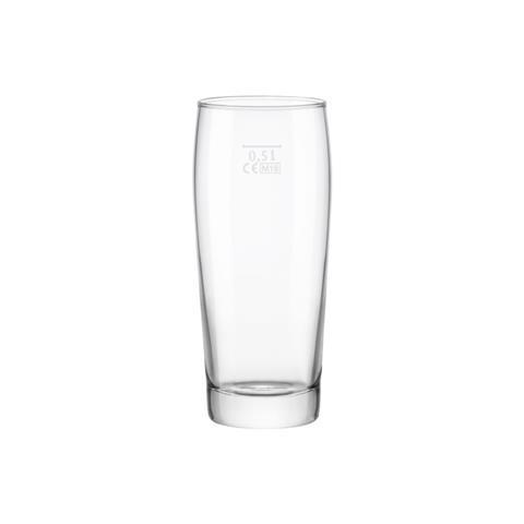 Kozarec Jubilee / 62cl / 0.5L CE oznaka
