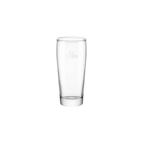 Kozarec Jubilee / 26cl / 0.2L CE oznaka