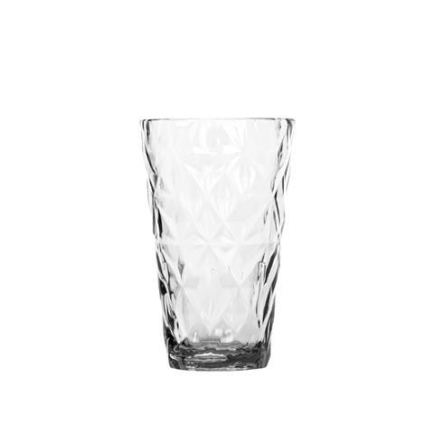 Kozarec Prisma / 38cl / 0.3L CE / polycarbonat / siva