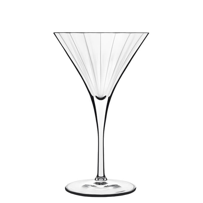 Kozarec za martini Luigi Bormioli Bach, 26 cl