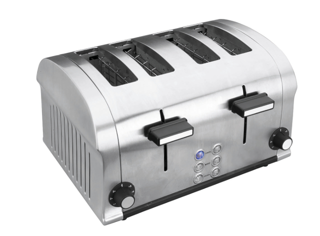 Toaster za 4 rezine kruha