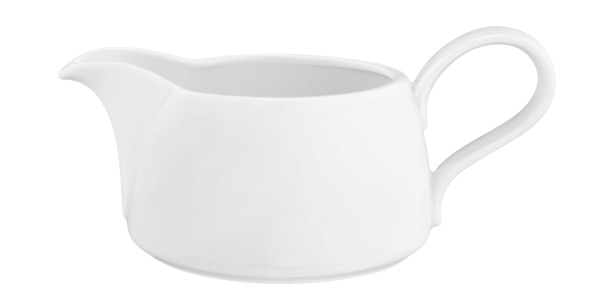 Omačnica 0,60 l Life bela