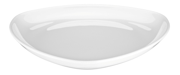 Plitek krožnik trikoten 23,8 cm V780 Varionorm