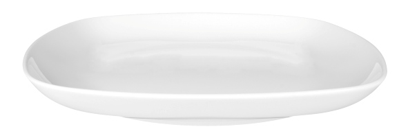Plitek krožnik kvadraten 24 cm V781 Varionorm