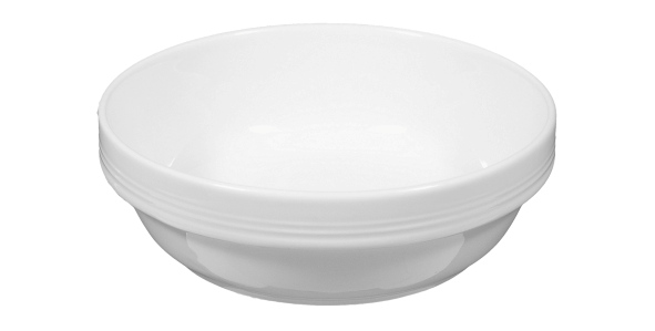 Skleda okrogla 13 cm V206 Varionorm