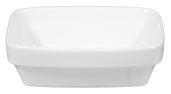 Posoda pravokotna 11x8,5 cm V130 Varionorm