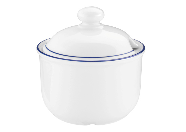 Sladkornica 0,25 l Compact 10795