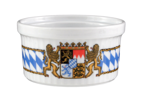Okrogel modelček 1010, 9 cm Compact 27110