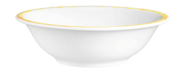 Okrogla skleda 16 cm Compact 65152