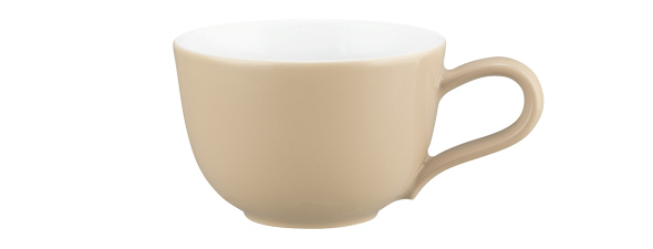 Skodelica za espresso 0,09 l Liberty 65541 prašno bež