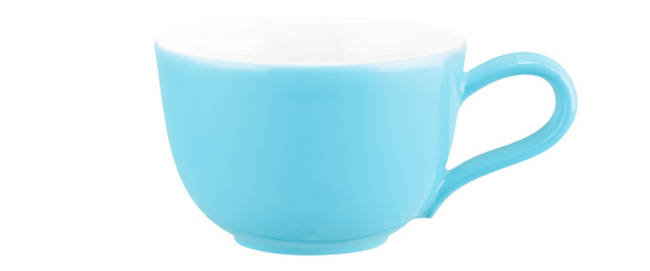 Skodelica za espresso 0,09 l Liberty 65545 laguna modra