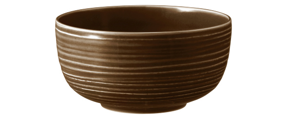 Skleda 17,5 cm Terra bela