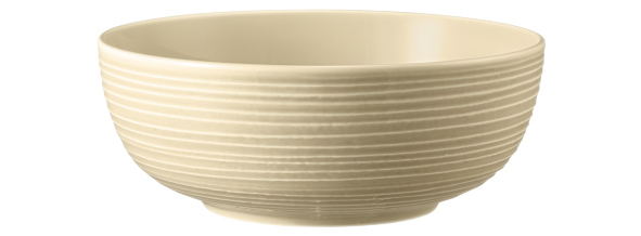 Skleda 20 cm Terra bela