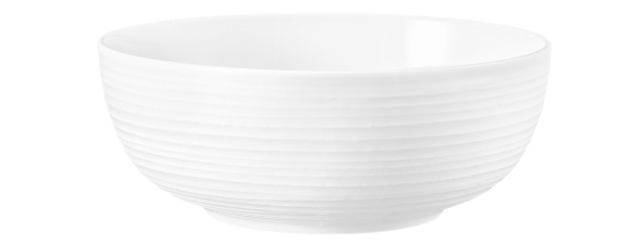 Skleda 20 cm Terra bela