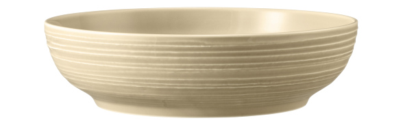 Skleda 25 cm Terra bela