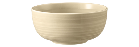 Skleda za žitarice 15 cm Terra bela
