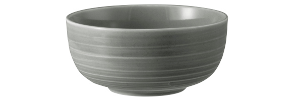 Skleda za žitarice 15 cm Terra bela