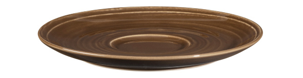 Krožnik 16,5 cm Terra bela