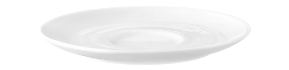 Krožnik 16,5 cm Terra bela