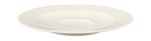 Podstavek 16,5 cm Zoé bela
