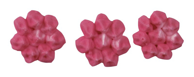 Dresirni nastavek 11 luknjic luknjica 2mm groba