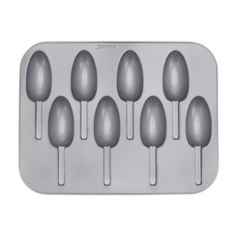 Cake lollies 35x27 cm