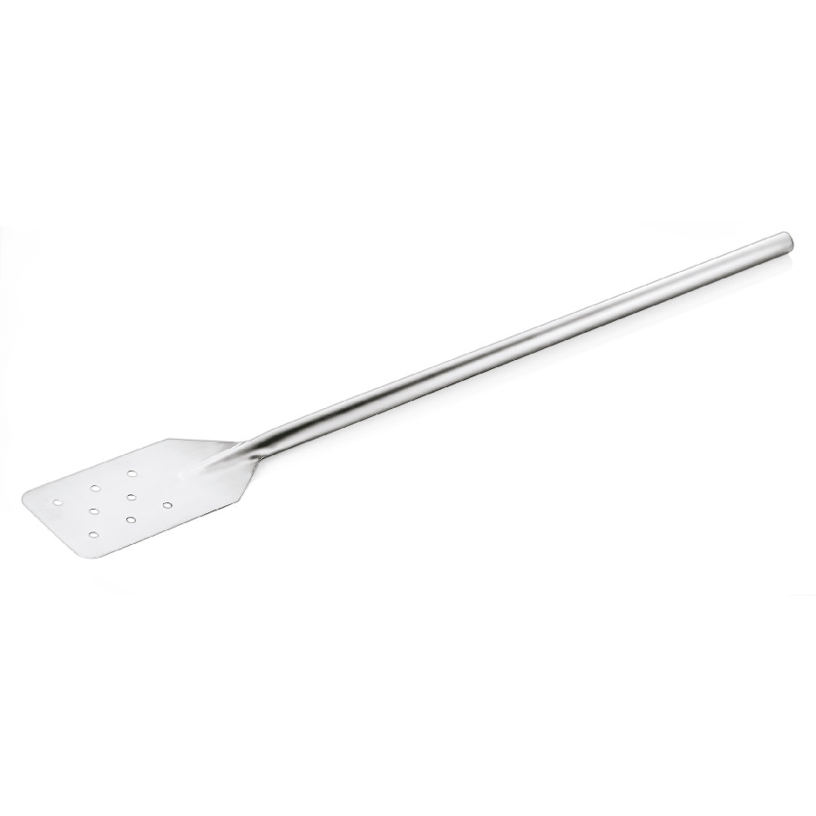 Kuhalnica inox 150 cm perforirana