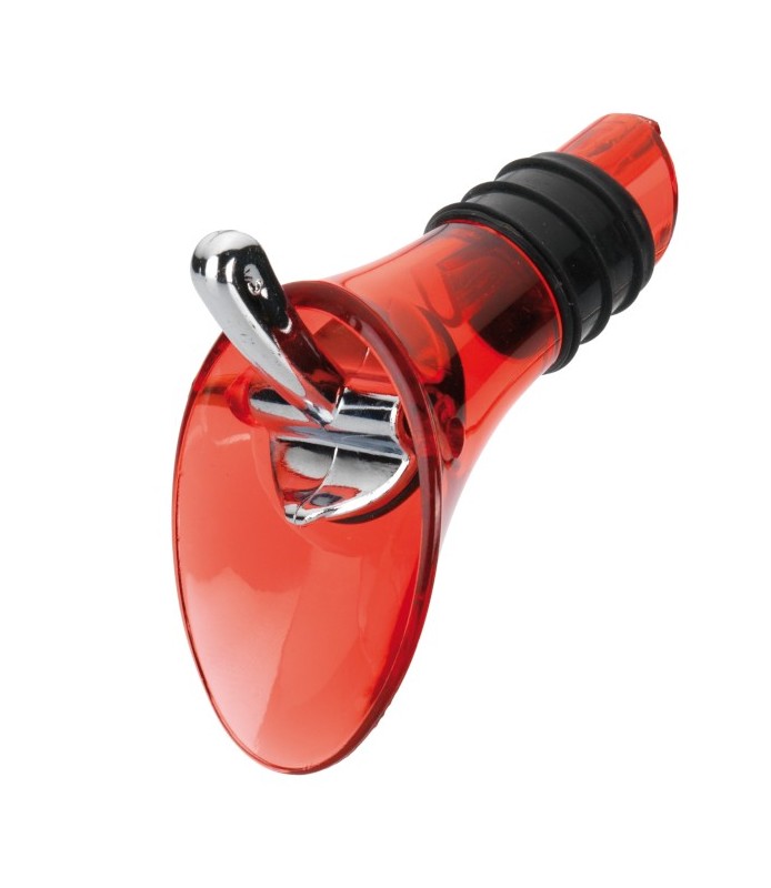 Izlivnik za steklenice