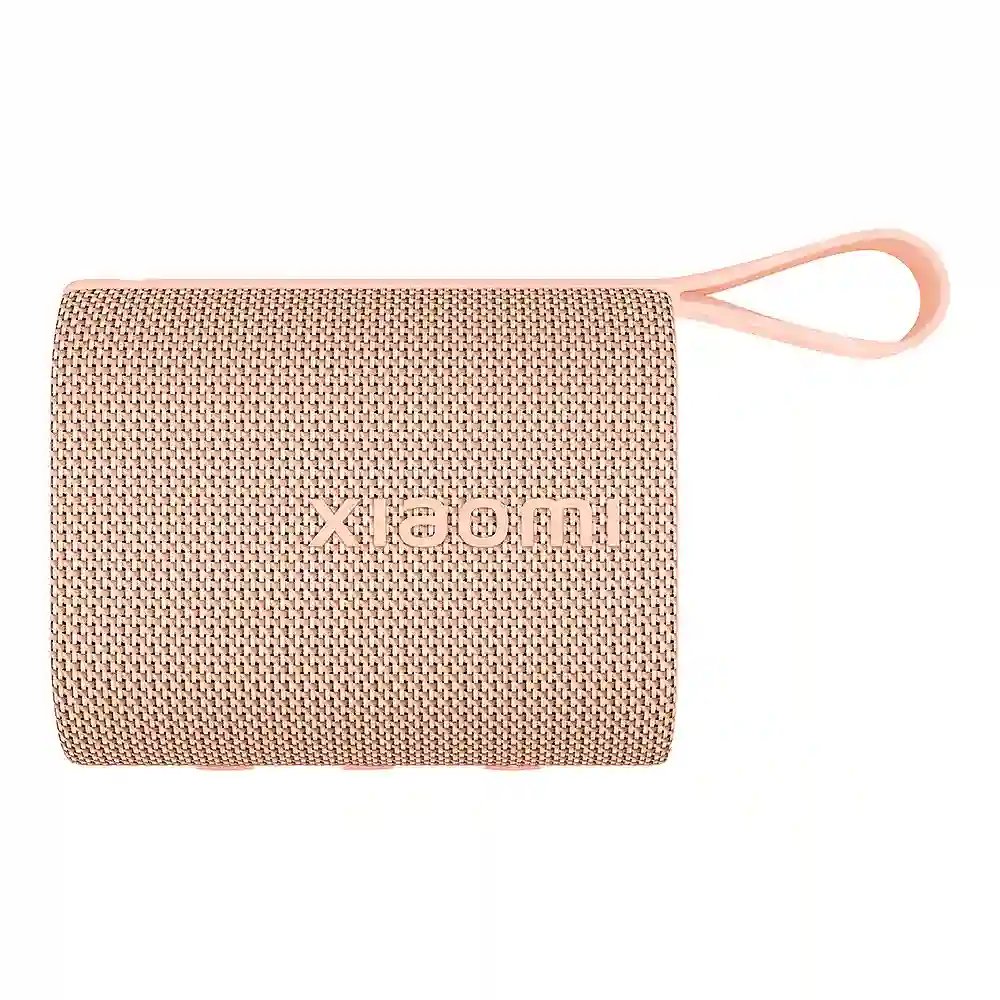 Xiaomi Φορητό Ηχείο Bluetooth Pocket 5W Pink