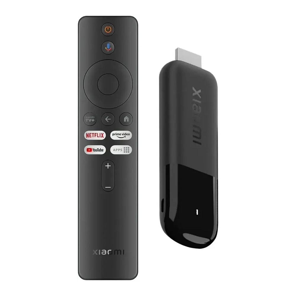 Xiaomi Smart TV Android Stick Mi TV Stick 2nd Gen 4K Ultra HD