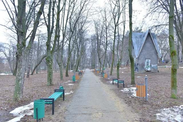 Parcul „Alunelul” va fi modernizat pe parcursul anului 2019. Cum va fi îmbunătățit spațiul verde (FOTO)
