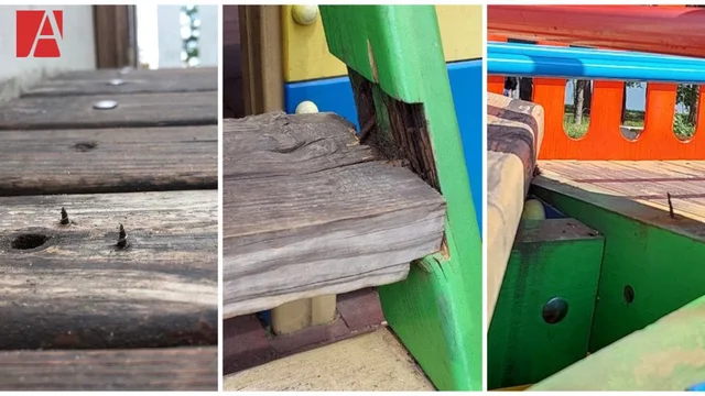 Terenuri de joacă din Chișinău