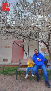 Teren printre blocuri de locuit pe str. Doina, cartierul Poșta Veche.