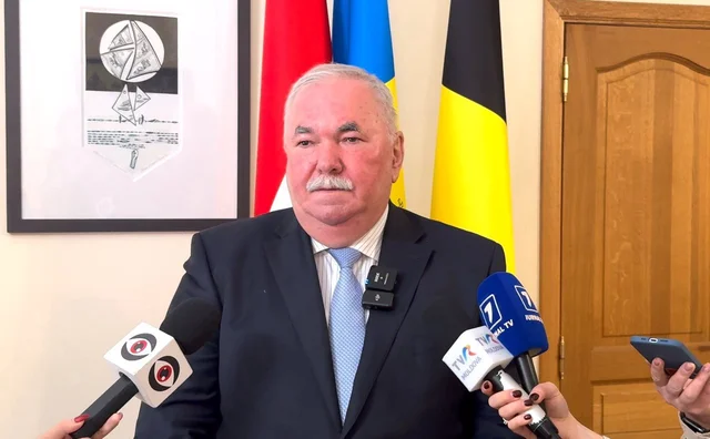 Viorel Cibotaru
