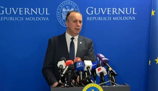 Ministrul Sănătății, după neregulile la Spitalul din Nisporeni: Secția de copii va fi reparată capital (VIDEO)