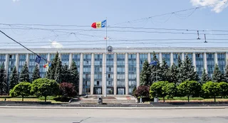 Reuters: Chișinăul a notificat câteva țări ale Uniunii Europene că Rusia intenționează să perturbe alegerile din Republica Moldova