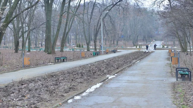 Parcul „Alunelul” va fi modernizat pe parcursul anului 2019. Cum va fi îmbunătățit spațiul verde (FOTO)